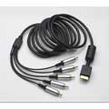 PS3 - A/V Component Cable - By Sony Computer Entertainment