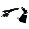 PSP - Power Data Cable for PSP Slim