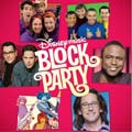 Various Artists - Disney Music Block Party