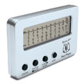 Score 4 Digital Golf Scorer