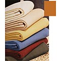 Vicky Premium Italian Merino Lambswool Blanket