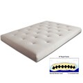 Twin 8-inch Royal Futon Mattress