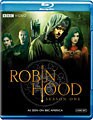 Robin Hood - Season One (Blu-ray Disc)