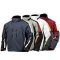Marker Men's Aaron Insulated Jacket