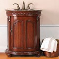 Constance 30-inch Single Sink Bathroom Vanity