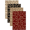 Virginia Floral Rug (7'9 x 11')