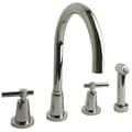 Giagni Contemporary Kitchen Faucet