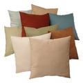 Cotton/ Polyester Large Floor Throw Pillow