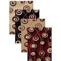 Virginia Contempo Area Rug (7'9 x 11')