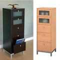 Five-drawer Storage Cabinet