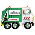I Am A Garbage Truck (Board)