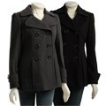 Anne Klein Women's Wool Coat