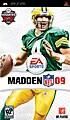 PSP - Madden NFL 09