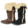 CL by Chinese Laundry Women's 'Marsha' Lined Boots