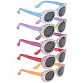 Adi Kids 6805AF Girl's 100-percent UV Protected Sunglasses