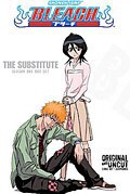Bleach Uncut Season 1 Box Set:Substit