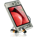 Latte Ice 4GB MP3/ Video Player with 2.8-inch LCD