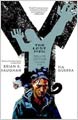 Y - the Last Man Deluxe Edition Vol. 1 (Hardcover)