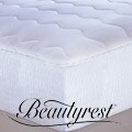 Beautyrest 500 Thread Count Supima Mattress Pad