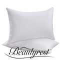 Beautyrest 400 Thread Count Down Alternative Pillows (Set of 2)