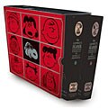 The Complete Peanuts 1967-1970 (Hardcover)