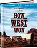 How the West Was Won 2-Disc Special Edition (Blu-ray Disc)