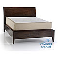 Award winning websites on Final Fantasy 10 Jukebox Comfort Dreams Select-A-Firmness 11-inch King-size Memory Foam Mattress