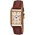 Maurice Lacroix 'Rectangulaire Petite Seconde' Watch