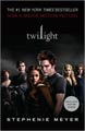 Twilight (Movie Tie-In Cover) (Paperback)