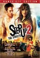 Step Up 2 the Streets - Dance Off Edition (DVD)