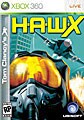 Xbox 360 - Tom Clancy`s HAWX