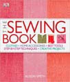 The Sewing Book (Hardcover)