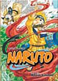 Naruto 01 Collector's Edition (Hardcover)