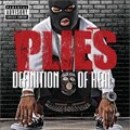 Plies - Definition Of Real [PA]