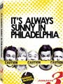 It`s Always Sunny in Philadelphia - Season 3 (DVD)
