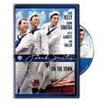 On the Town (DVD)
