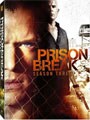 Prison Break - Season 3 (DVD)