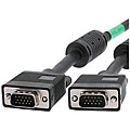 Premium POTHVGAMMX03 VGA Monitor Extension Cable