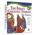 The Bibles Greatest Stories New Testament Software