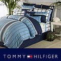 Tommy Hilfiger Grand Cay 4-piece Comforter Set