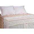 Adjust-A-Coil Pillow Top Foam Full Mattress