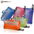 G Pacific 26-inch Giant Rolling Duffel Bag