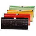 The W Collection Envelope Metal Case Clutch