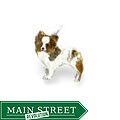 Great best hookah set up Material Sterling Silver/ Enamel Papillion Charm/ Pendant