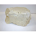 Handmade 3-pound Unrefined Natural Shea Butter (Ghana)