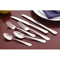 Reed & Barton Devon Green 84-piece Flatware Set