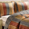 Katy King-size Quilt Set