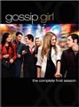 Gossip Girl - The Complete First Season (DVD)
