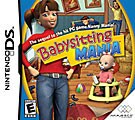 NinDS - Babysitting Mania