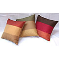 Channel Quilted Pilllows (Set of 2)